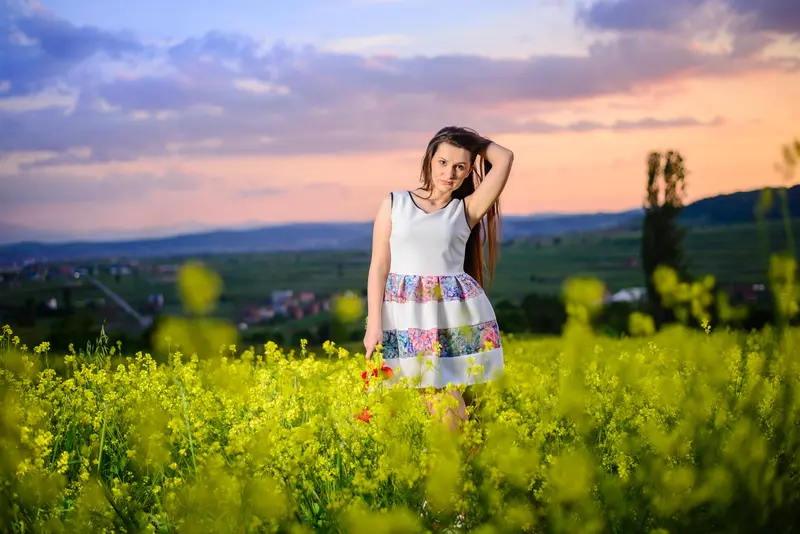 Portret